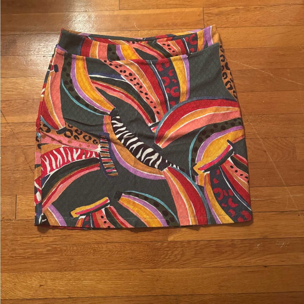 New with tags Farm Rio skirt